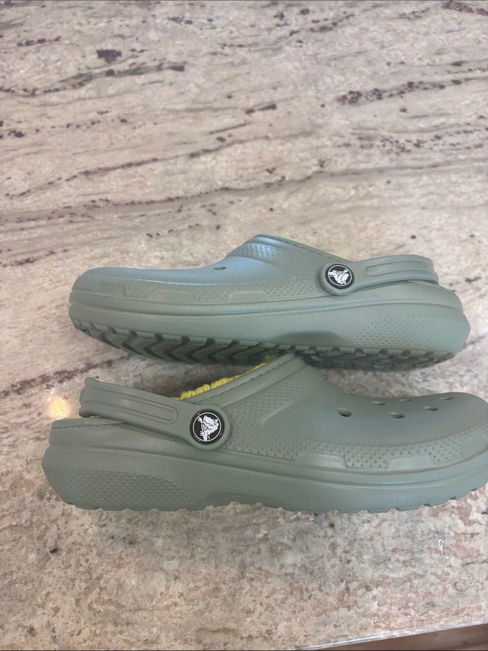Crocs - Lined Youth - Picture 6 of 6